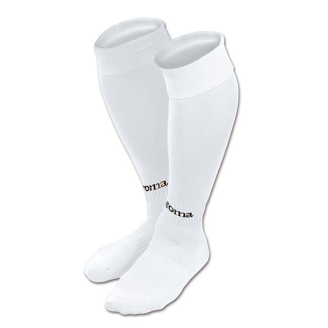 FOOTBALL SOCKS CLASSIC II WHITE fehér BABY