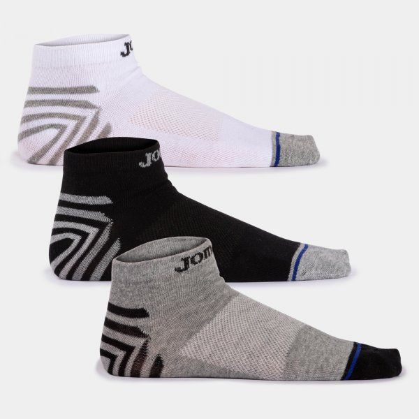 GAMMA SOCKS sportszár / zokni szürke 39-42