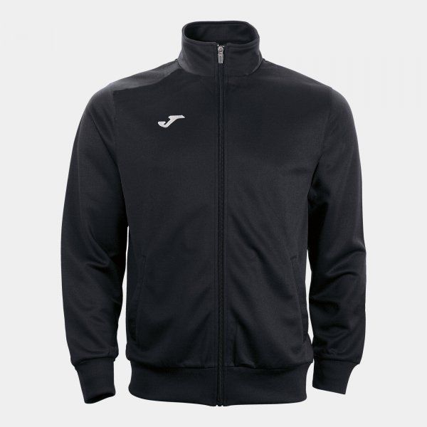 JACKET COMBI GALA pulóver fekete 2XL