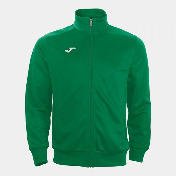 JACKET COMBI GALA pulóver zöld 2XL