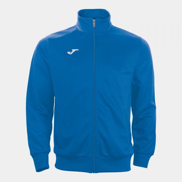 JACKET COMBI GALA pulóver égszínkék 2XL