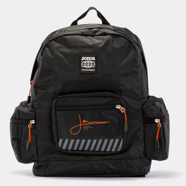 JOMA FIRM BACKPACK hátizsák fekete ONE SIZE