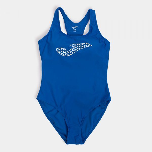 SWIMSUIT LAKE III fürdőruha égszínkék 2XS