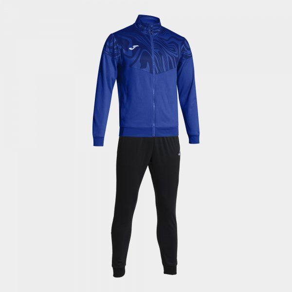 LION II TRACKSUIT ROYAL NAVY 2XS