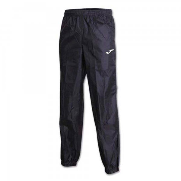 LONG PANT WATERPROOF LEEDS fekete L