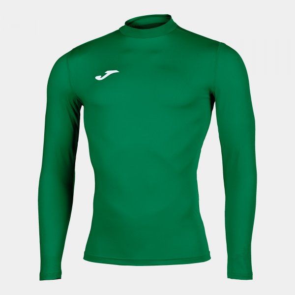 BRAMA ACADEMY LONG SLEEVE T-SHIRT thermo póló zöld 2XS-XS