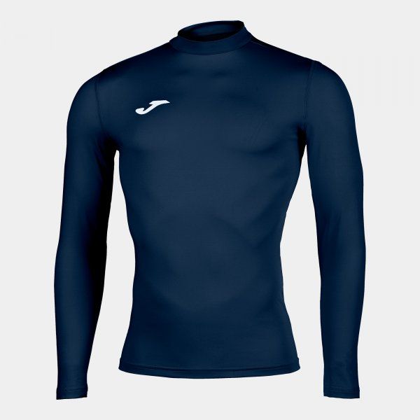 BRAMA ACADEMY LONG SLEEVE T-SHIRT thermo póló szokások 2XS-XS