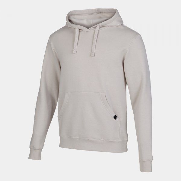 MONTANA HOODIE pulóver bézs M