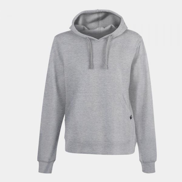 MONTANA HOODIE pulóver szürke 2XS