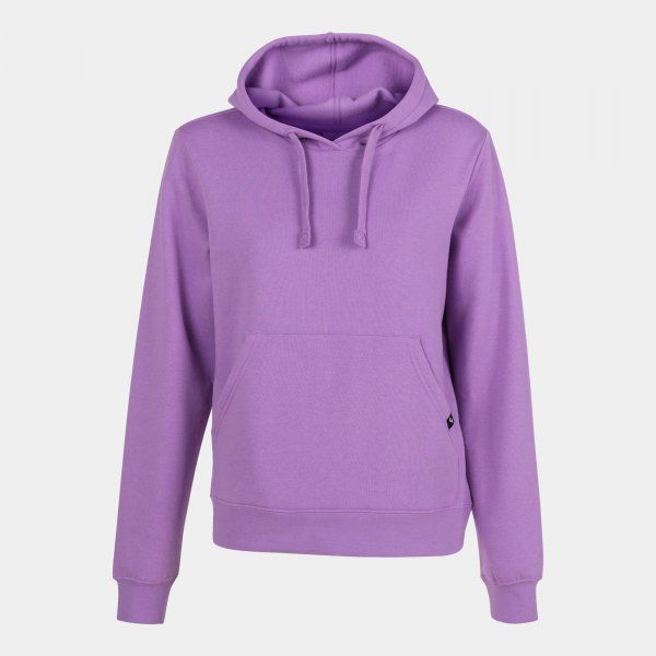 MONTANA HOODIE pulóver lila XS