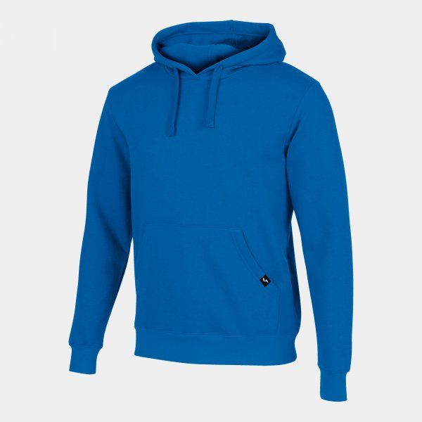 MONTANA HOODIE pulóver égszínkék 2XL