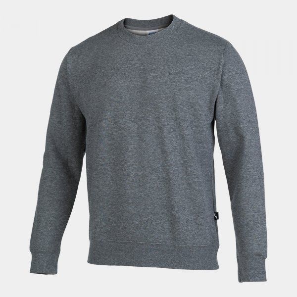 MONTANA SWEATSHIRT pulóver szürke 4XS