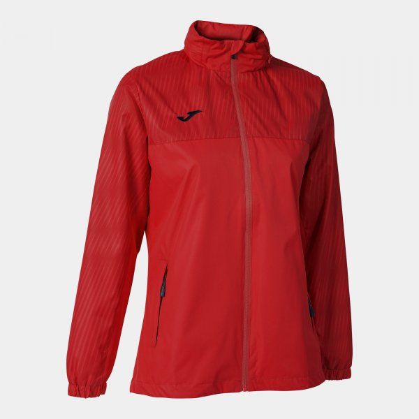 MONTREAL RAINCOAT piros 2XL