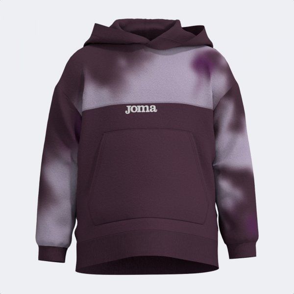 NEW METAVERSE HOODIE PURPLE 6XS