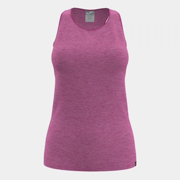 T-SHIRT TANK TOP OASIS sport aláöltözet lila L