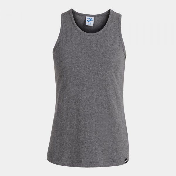 T-SHIRT TANK TOP OASIS sport aláöltözet szürke 2XS