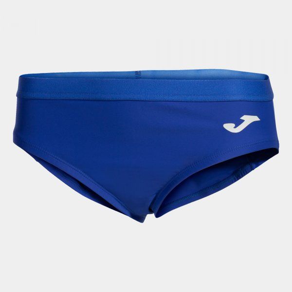 OLIMPIA II COMPETITION WOMEN'S UNDERWEAR futósort sötét cián XL