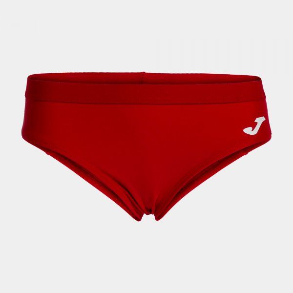 OLIMPIA II COMPETITION WOMEN'S UNDERWEAR futósort piros 2XL