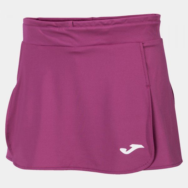 OPEN II SKIRT FUCHSIA S