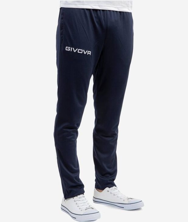 PANTA GIVOVA 100 együttes kék 4XL