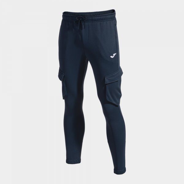 CAMPUS STREET LONG PANTS melegítőnadrág szokások XS