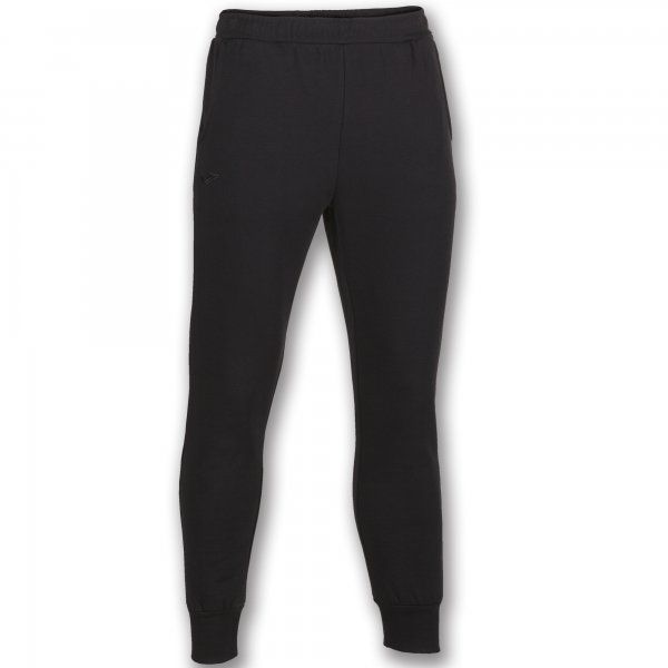 PANTEON II LONG PANTS melegítőnadrág fekete 4XS