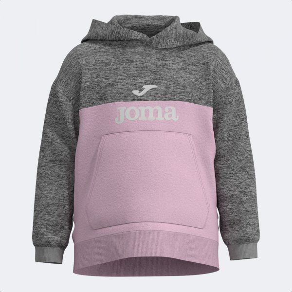 PARK HOODIE rózsaszín 3XS