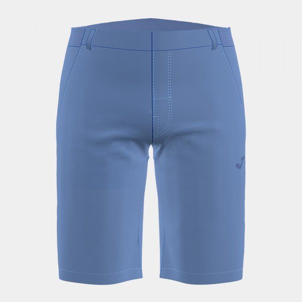 PASARELA III SHORT TROUSERS rövidnadrág égszínkék 2XL