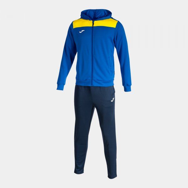 PHOENIX II TRACKSUIT együttes égszínkék 2XL