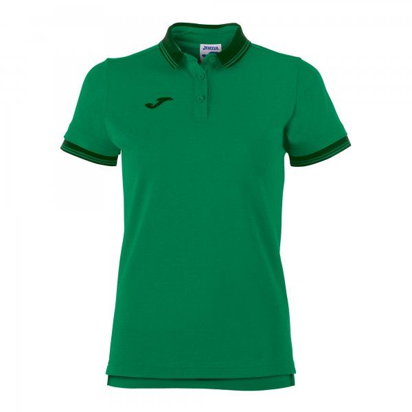 S/S POLO SHIRT BALI II pólóing zöld S