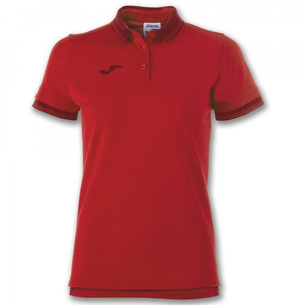 S/S POLO SHIRT BALI II pólóing piros 2XS