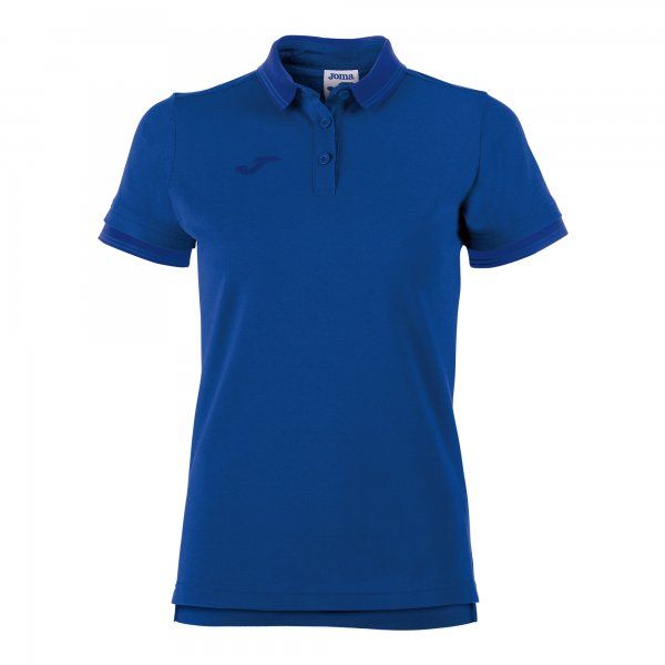 S/S POLO SHIRT BALI II pólóing égszínkék L