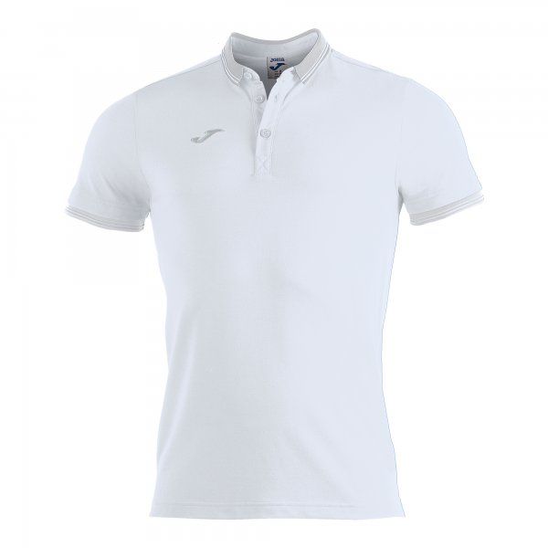 S/S POLO SHIRT BALI II pólóing fehér 6XS