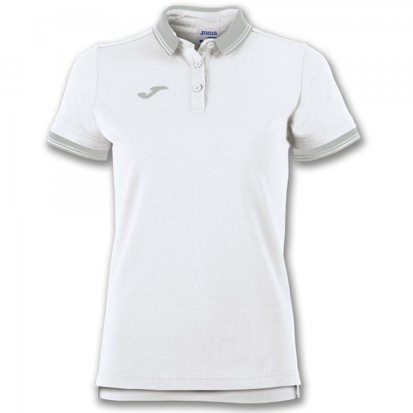 S/S POLO SHIRT BALI II pólóing fehér 2XS