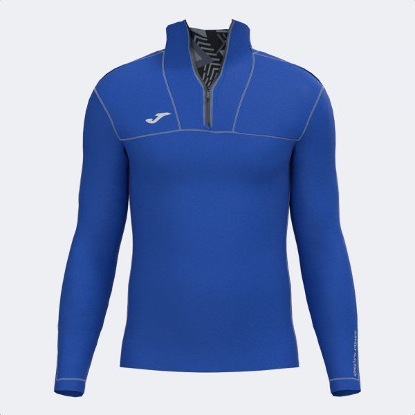 R-TRAIL NATURE SWEATSHIRT égszínkék S08