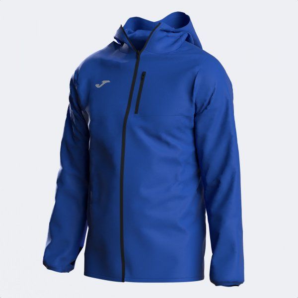 R-TRAIL NATURE WINDBREAKER kabát égszínkék M