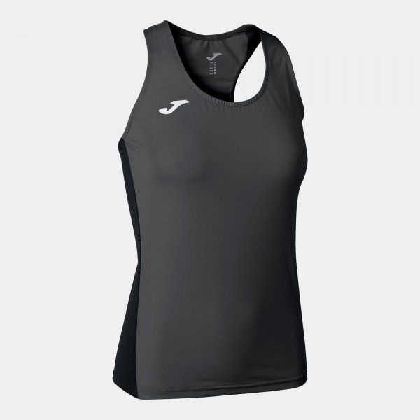 R-WINNER TANK TOP sport aláöltözet antracit 3XS