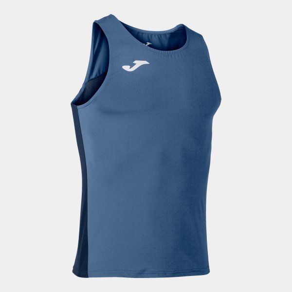 R-WINNER TANK TOP sport aláöltözet égszínkék S