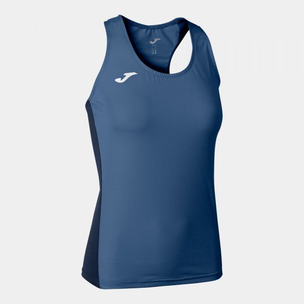 R-WINNER TANK TOP sport aláöltözet kék 3XS