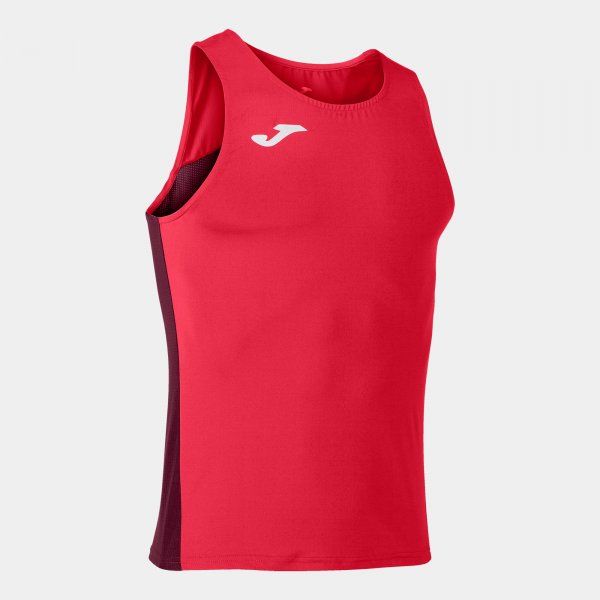 R-WINNER TANK TOP sport aláöltözet piros 3XS