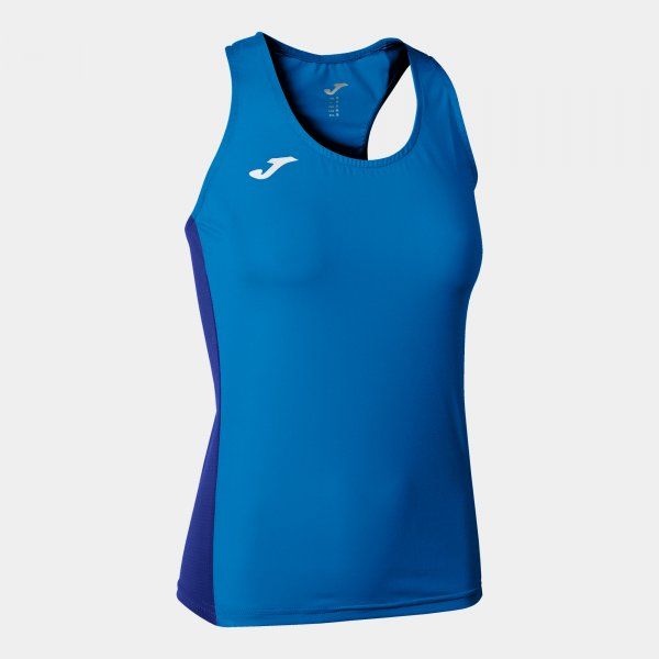 R-WINNER TANK TOP sport aláöltözet égszínkék 2XS