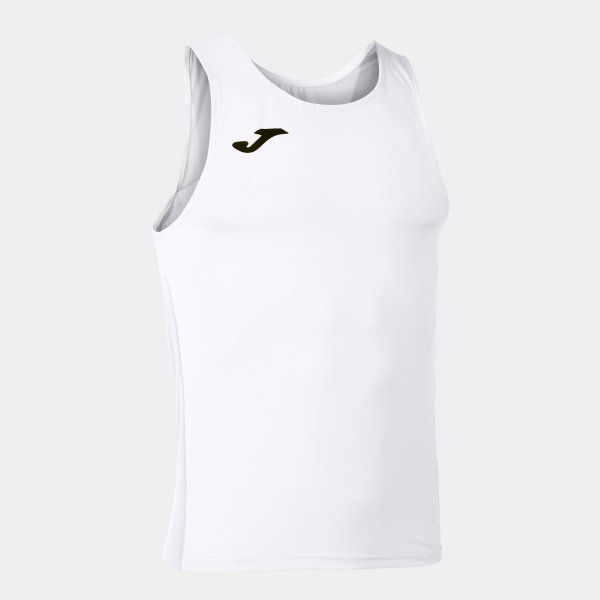 R-WINNER TANK TOP sport aláöltözet fehér 2XL