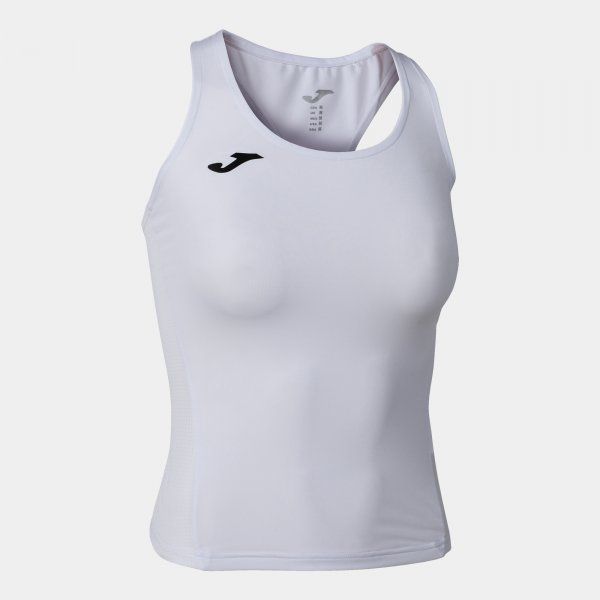 R-WINNER TANK TOP sport aláöltözet fehér 2XS