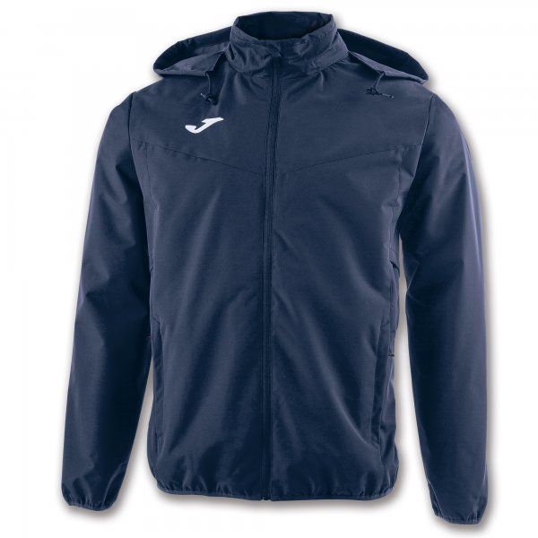 RAINJACKET BREMEN NAVY 3XS