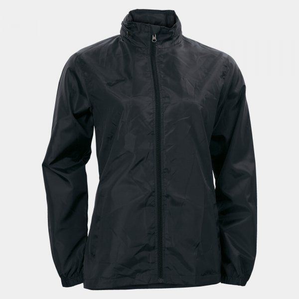 RAINJACKET GALIA/ALASKA II kabát fekete S