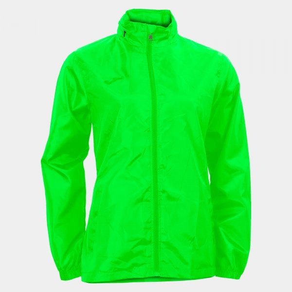 RAINJACKET GALIA/ALASKA II kabát zöld 2XL