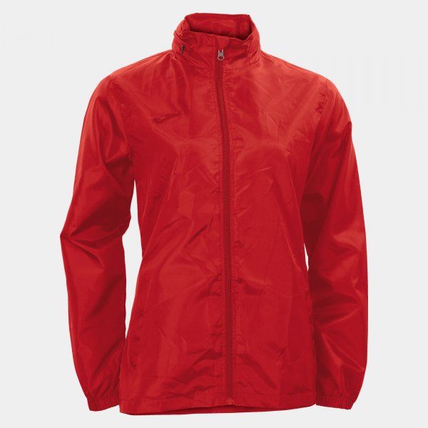 RAINJACKET GALIA/ALASKA II kabát piros 2XS