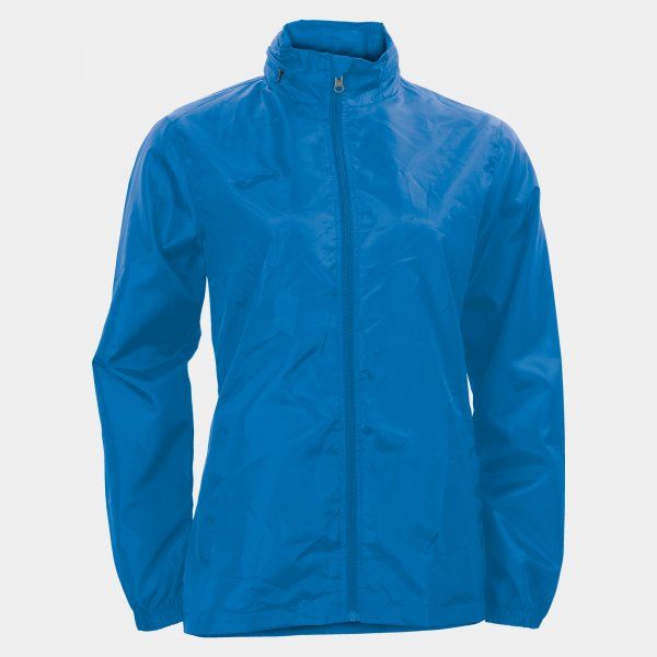 RAINJACKET GALIA/ALASKA II kabát égszínkék 2XL