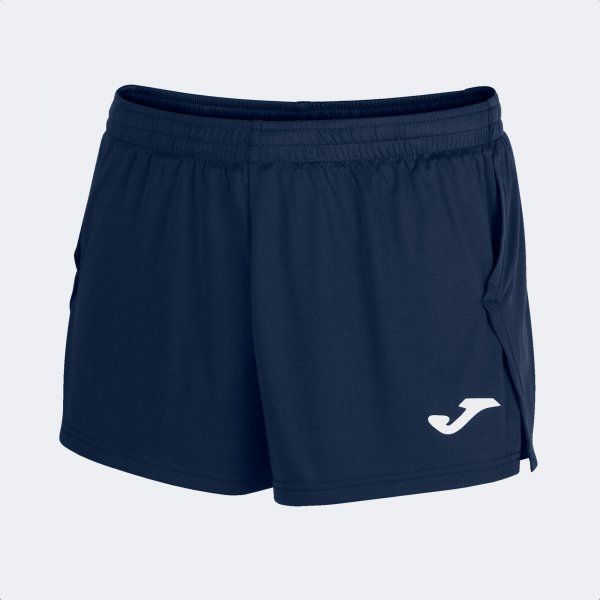 RECORD II SHORT NAVY L