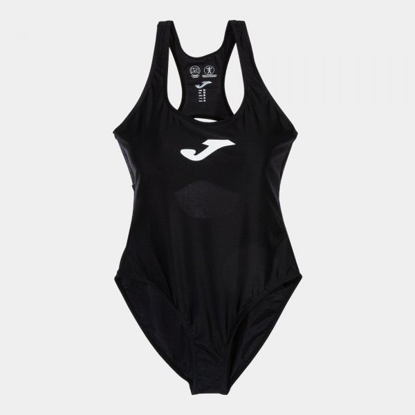 SWIMSUIT SHARK fürdőruha fekete L